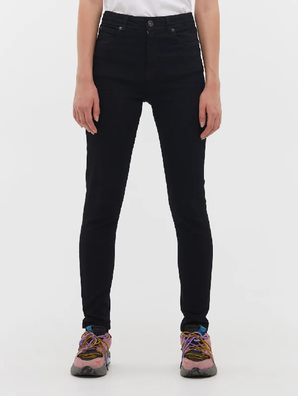Price Rollback Faye High-Rise Skinny Jeans