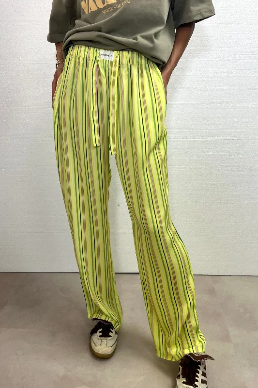 yellowstripe