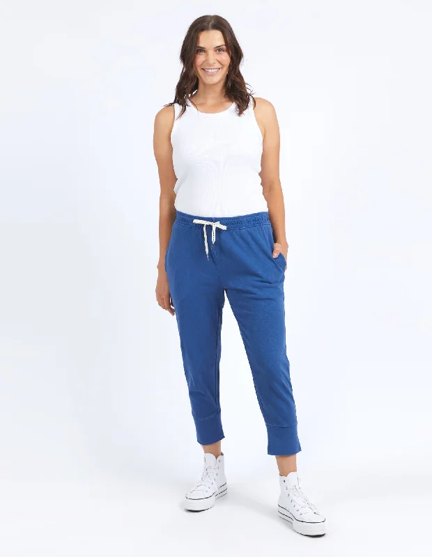 Overstock Sale Elm Brunch Pant China Blue