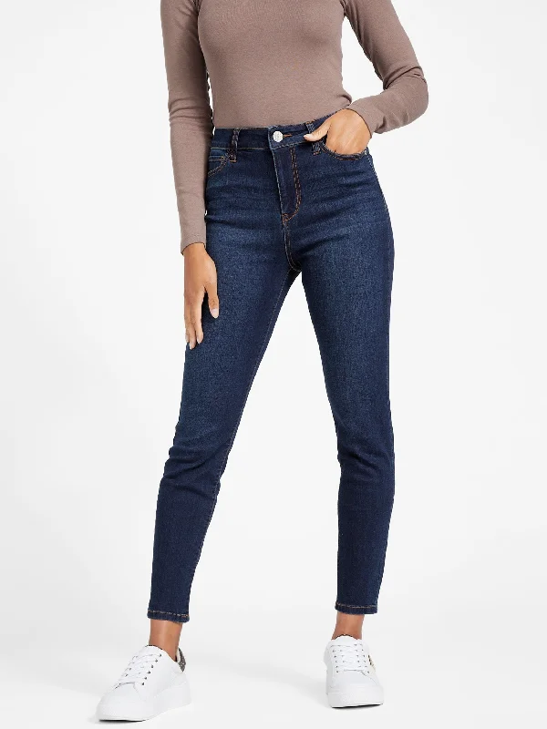 Weekend Shopping Bliss Simmone Skinny Jeans