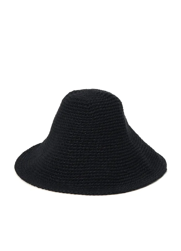 Discount Deals CROCHET TULIP HAT