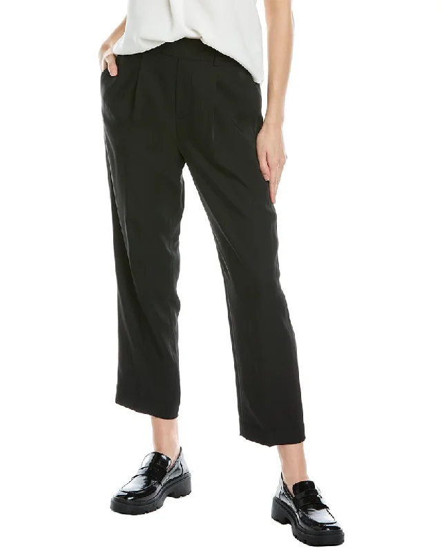Can't Beat Vince Tapered Pull-On Pant