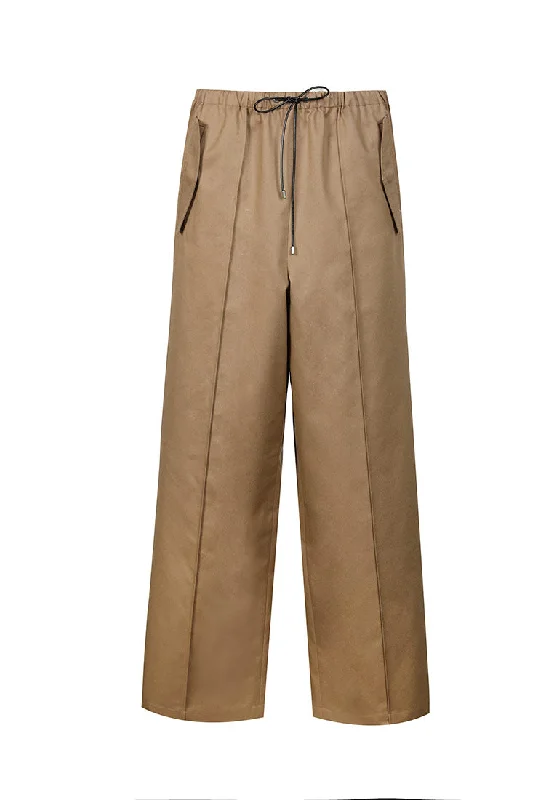 Online Only Charlie Wide-Leg Cargo Pants