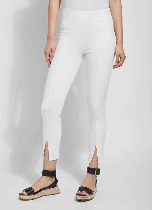New Deal Evelyn Split Crop