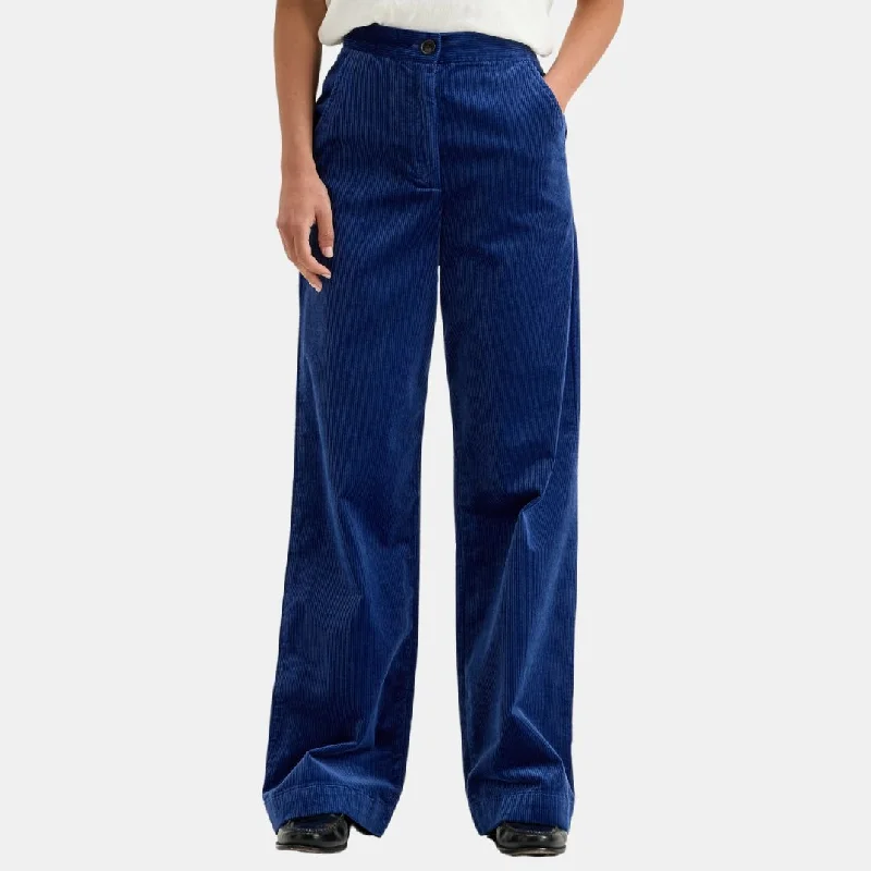 One-Day Only Gabor Pants (Blue)