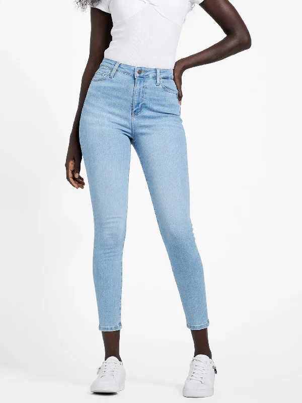 Special Price Eco Soraya High-Rise Skinny Jeans