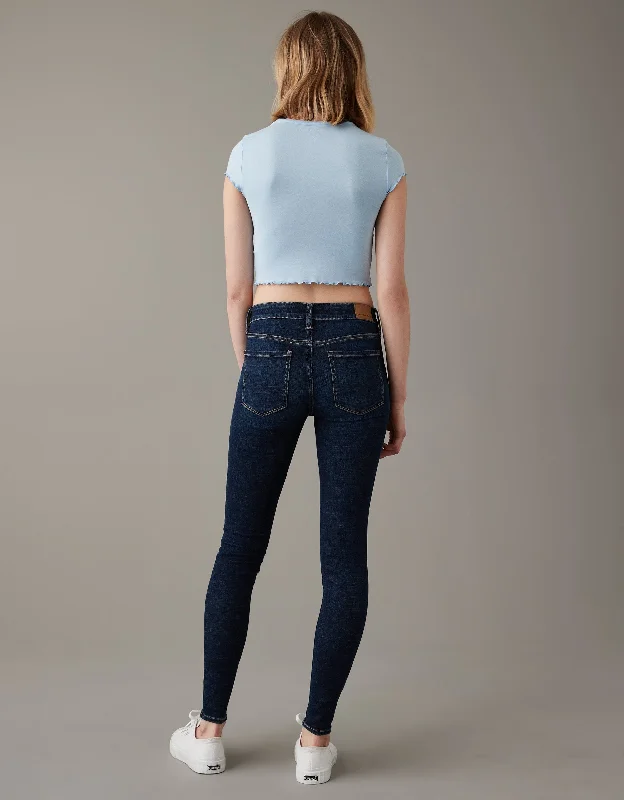 Lowest Price AE Next Level Low-Rise Jegging