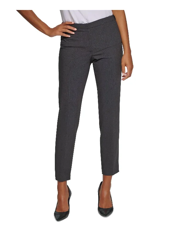 Weekend Discounts to Snag Womens Highline Ankle Dress Pants