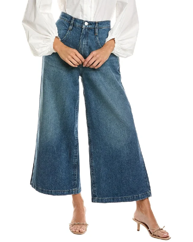 Weekend Deals You Can't Resist FRAME Denim The Pixie Rochester Skater Jean