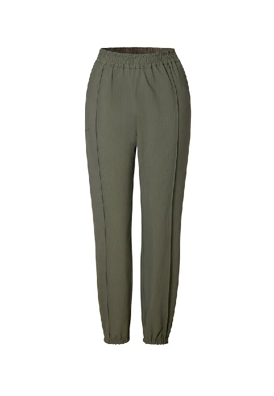 Savings Bonanza Steffi Water and Wind-resistant Joggers