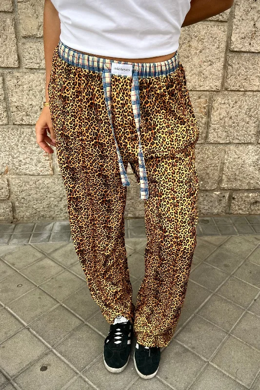 lightleopard