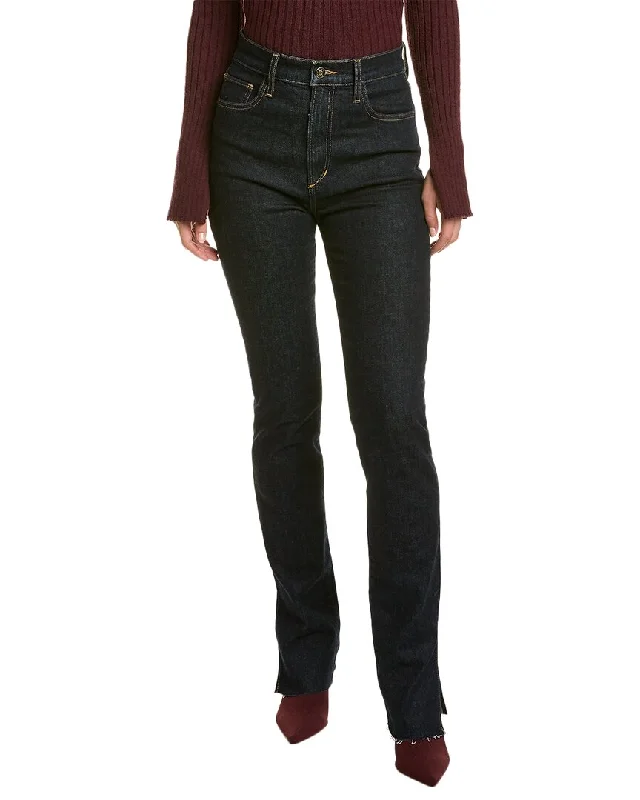 Stock Up and Save Favorite Daughter Valentina Jasper Super High-Rise Jean