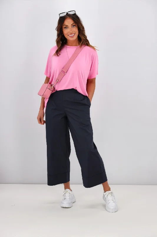 Special Discount Tirelli Classic Pant Navy