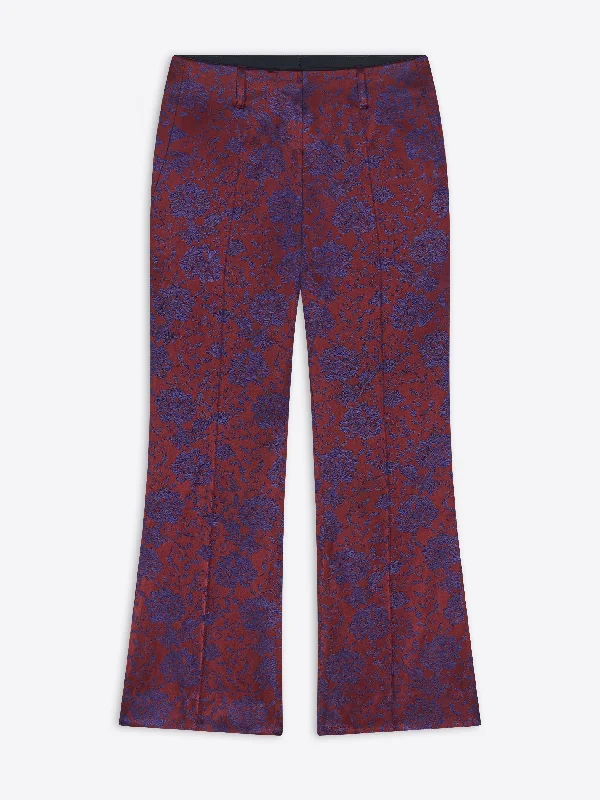 Special Buy Jacquard pants