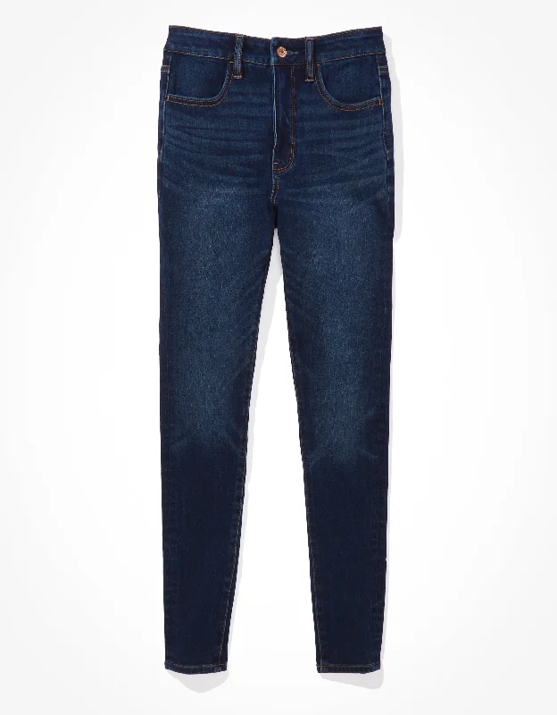 Weekend Offers That Impress AE Dream Super High-Waisted Jegging