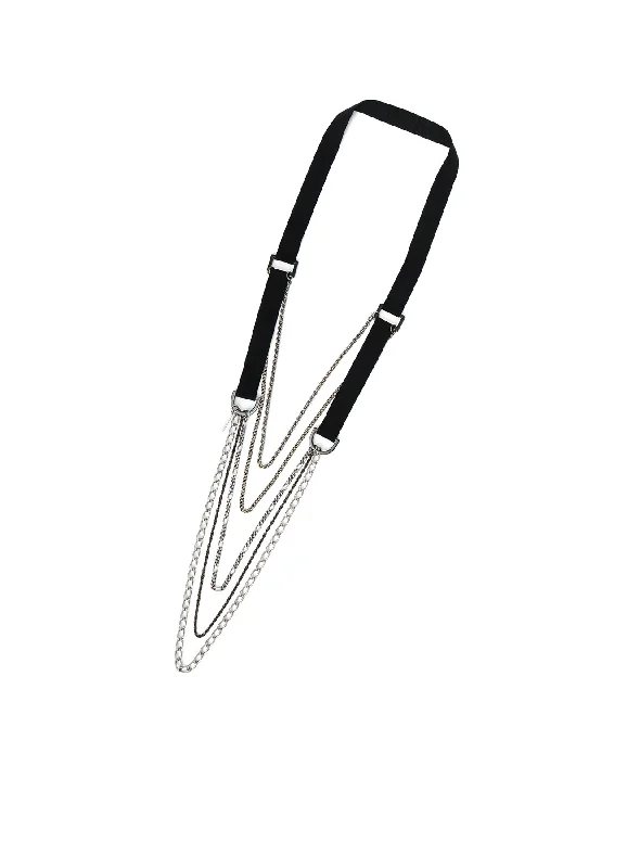YEAR-End Clearance MULTI CHAIN NECKLACE