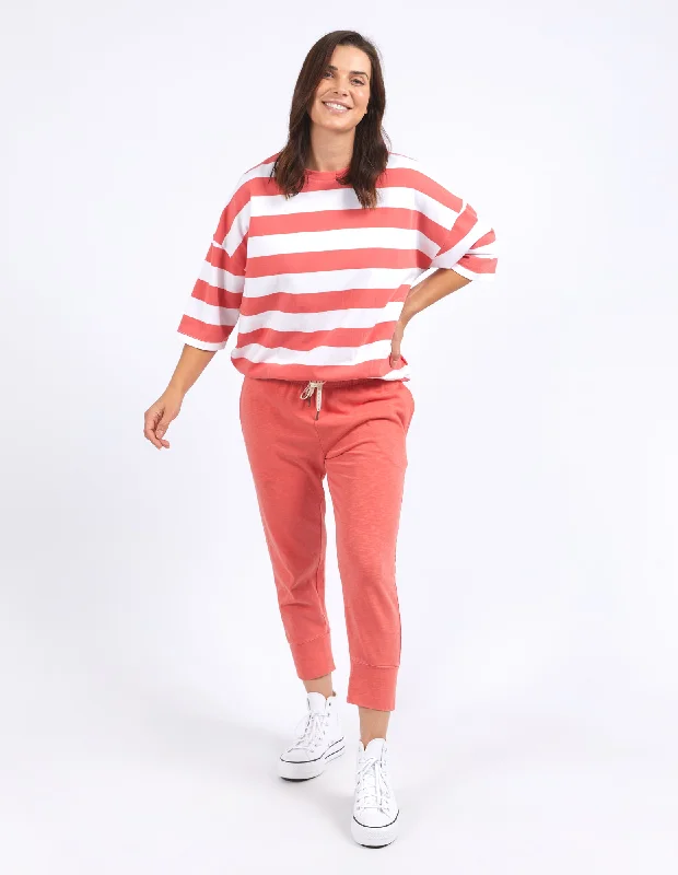 Lowest Rates Elm Brunch Pant Watermelon Crush