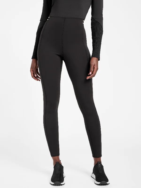 Unmissable Offer Sofia Multi-Panel Leggings