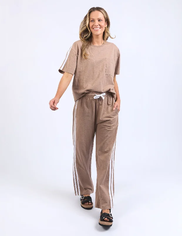 Final Markdown Foxwood Power Pant Mocha