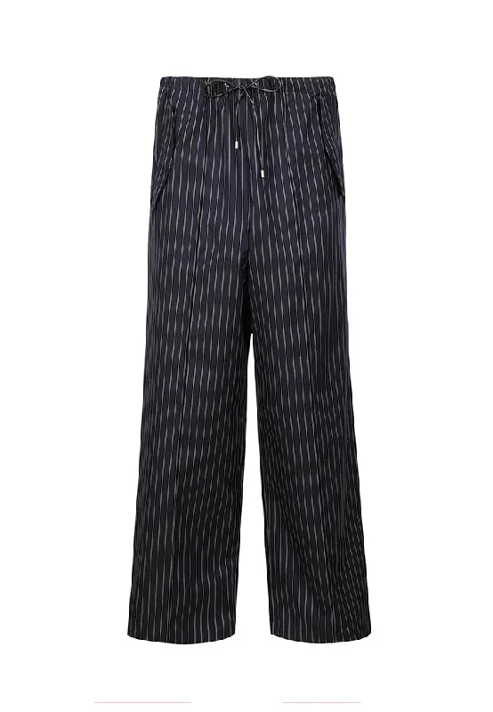 Shop and Save Charlie Wide-Leg Cargo Pants
