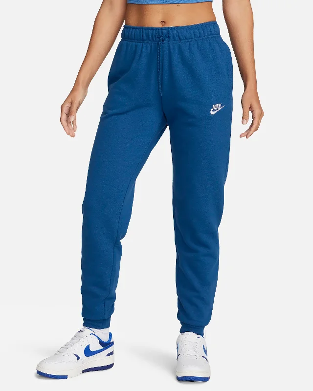 Weekend Specials to Cherish Nike Sportswear Club Fleece DQ5191-476 Jogger Women's L Court Blue Pants APP414