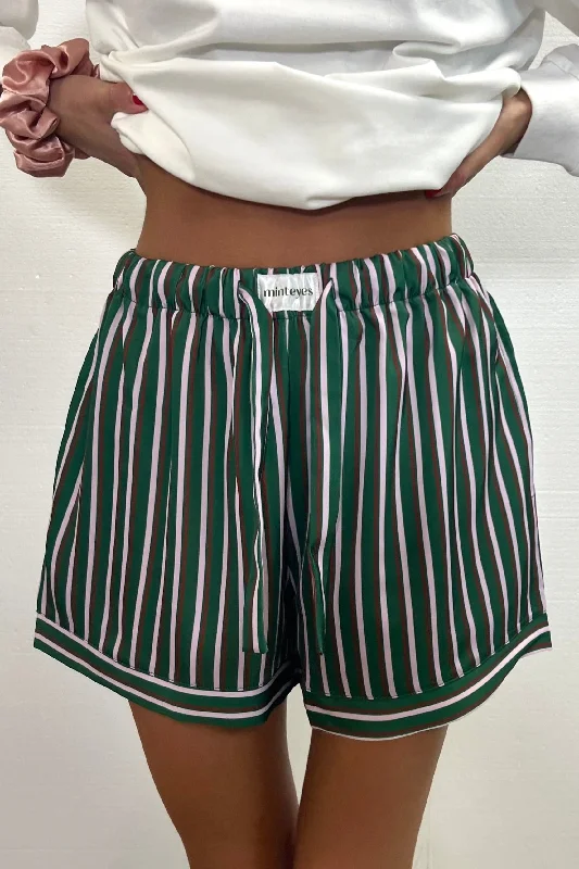 greenstripe