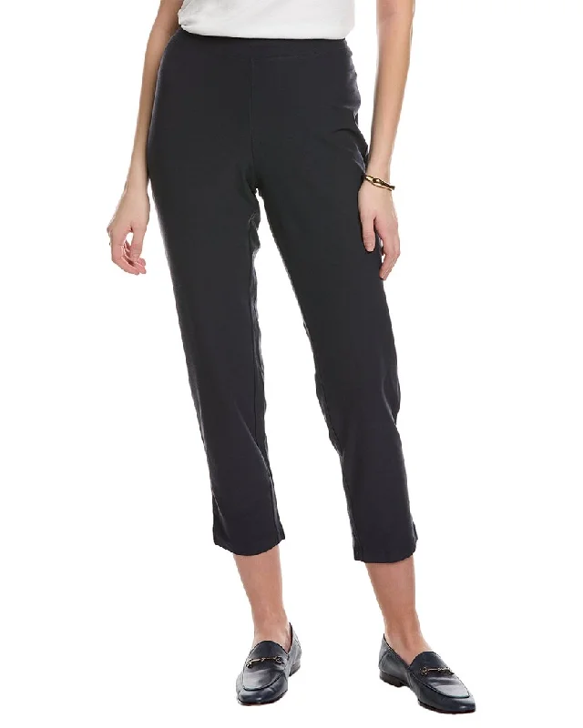 Buy More, Save More EILEEN FISHER Slim Ankle Pant