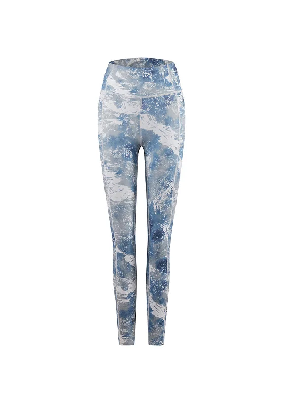 Extra Savings Great Ocean Waves Walk Pants