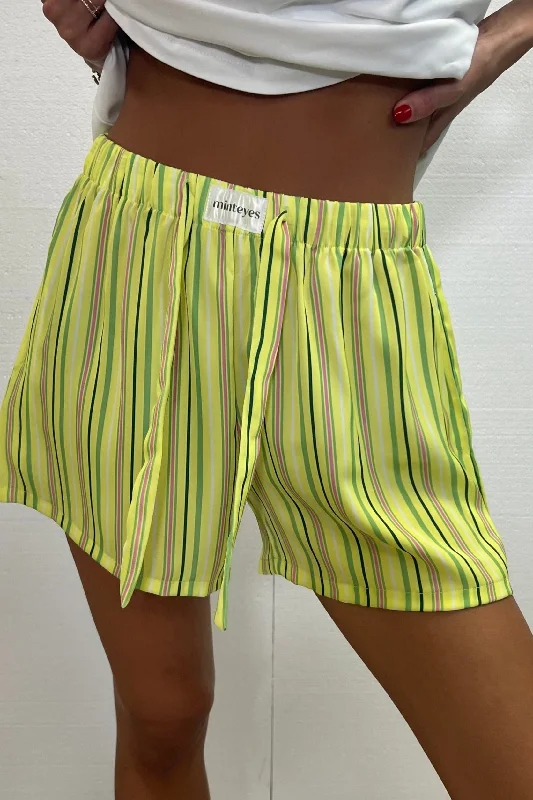 yellowstripe