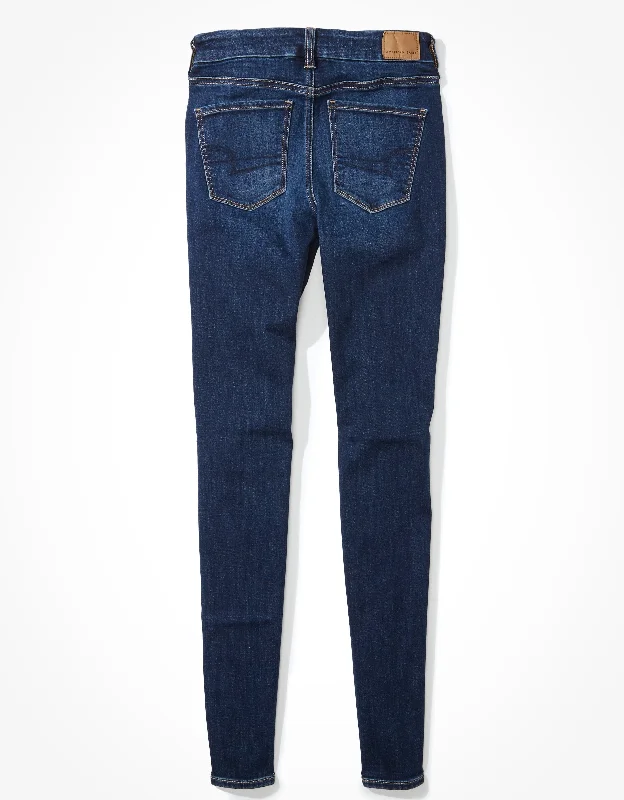 Big Discounts AE Next Level Curvy Jegging
