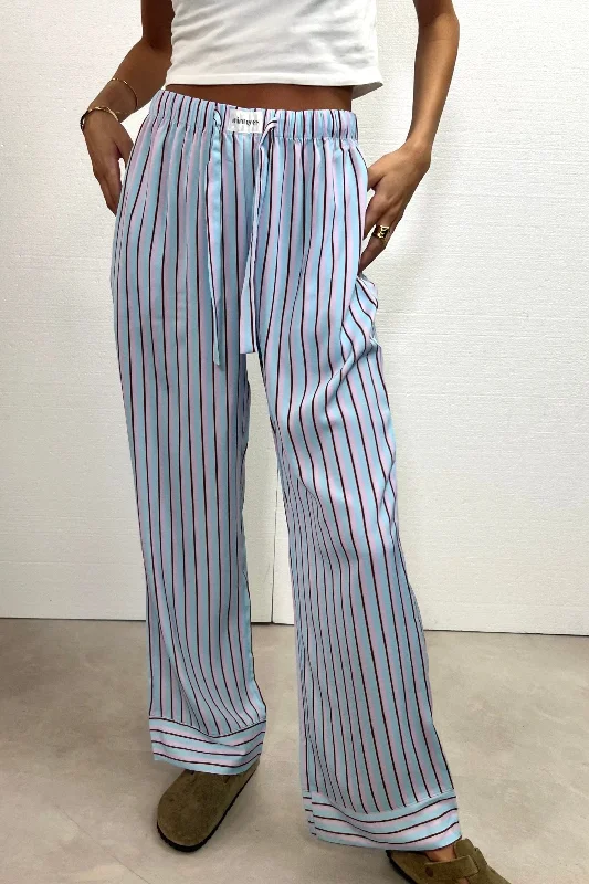 bluestripe