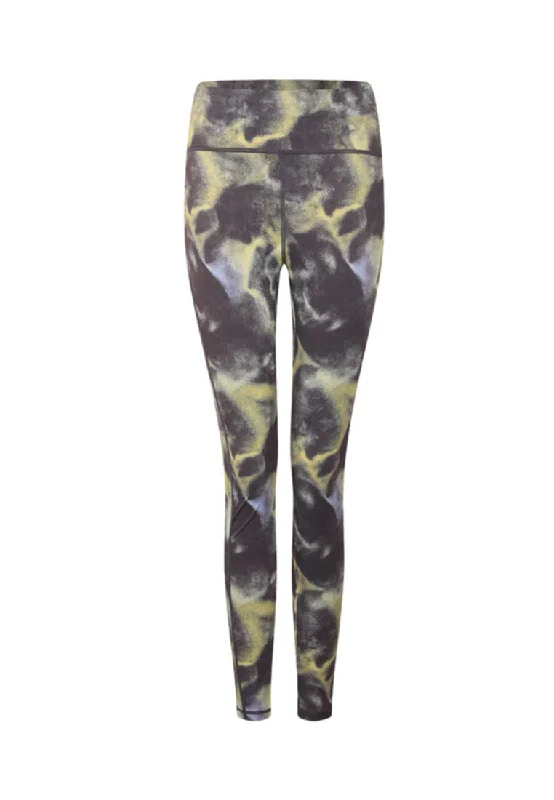 YEAR-End Sale Spirit 4-way Stretch Full-Length Legging