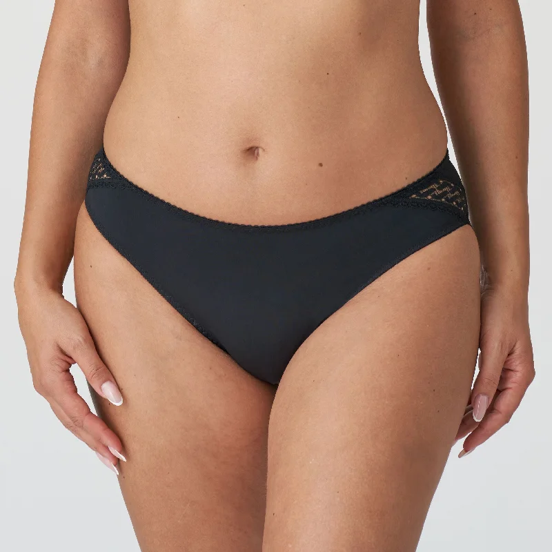 Buy Now Prima Donna Montara Rio Briefs 056-3380 Black