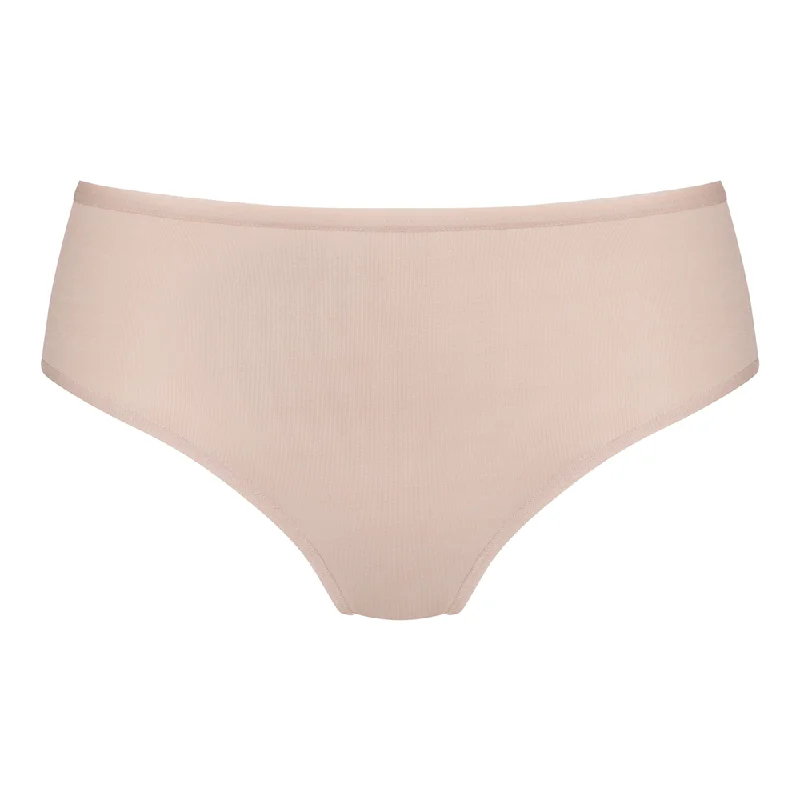 Bargain Blast Mey Serie Pure Sense Bikini Brief 59313 Sand