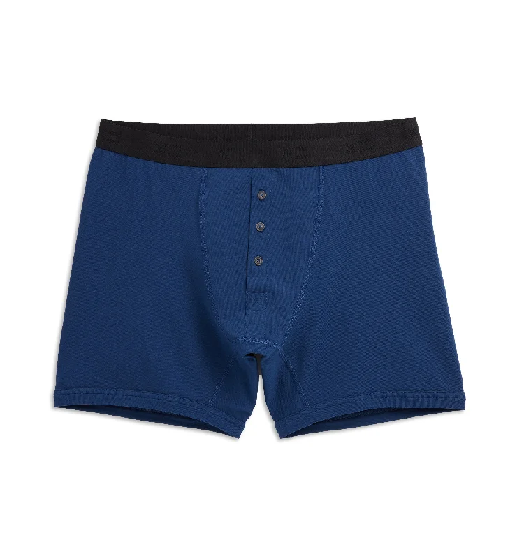 Online Deal 6" Fly Packing Boxer Briefs - Gothic Indigo