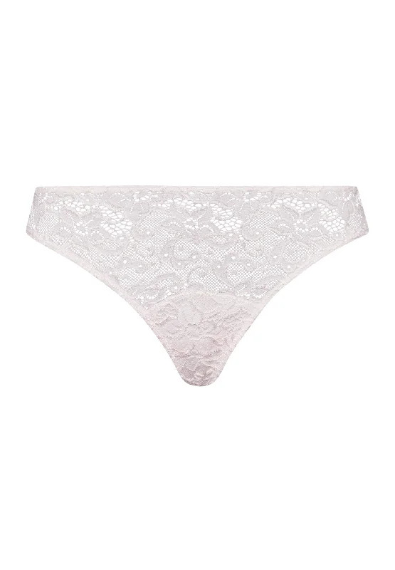 New Deals Luxury Moments Thong | Honeydew 71507-1347