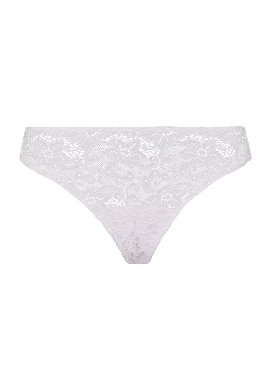 Super Bargain Luxury Moments Thong | Lupine Love 71507-1486