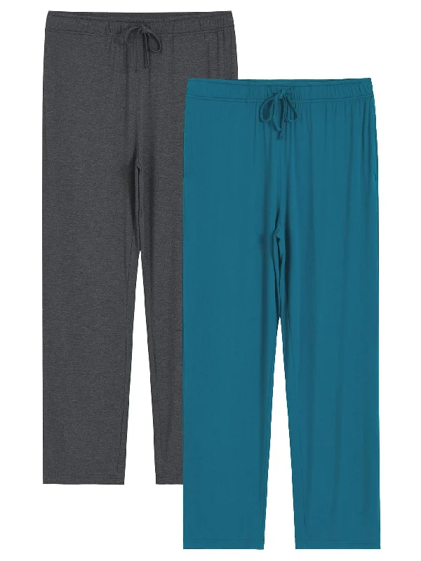 Teal & DarkGray