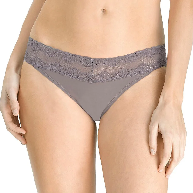 Exclusive Access Bliss Perfection One-Size V-Kini Basic Colors