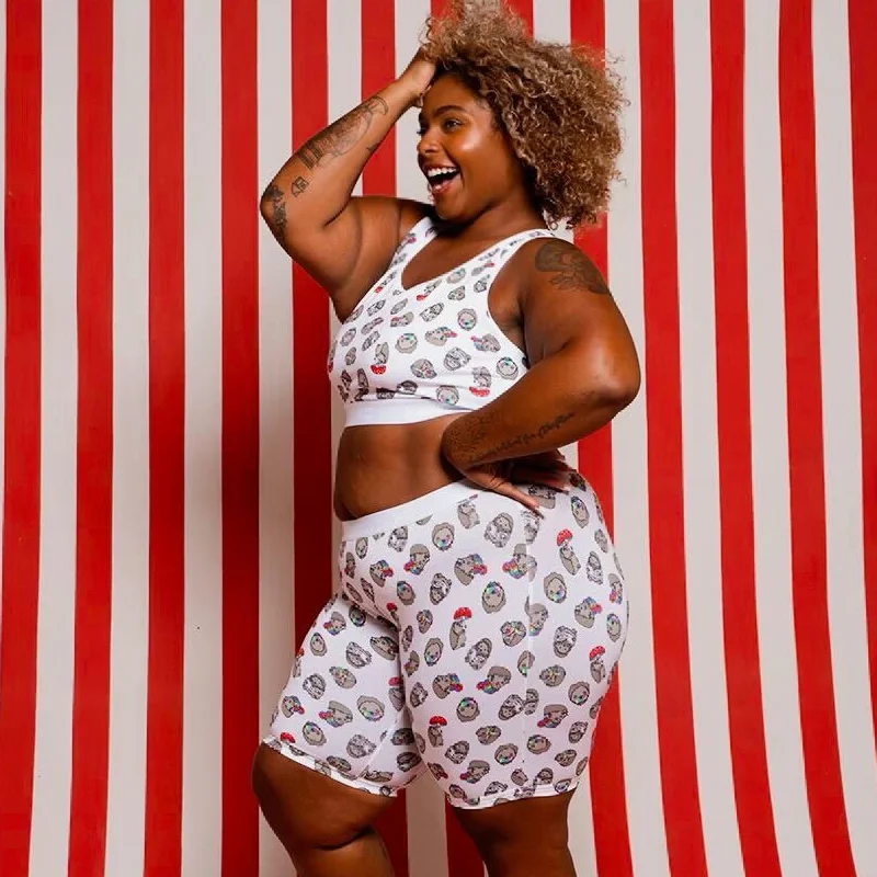 Limited Time 9" Boxer Briefs - Be Hedgey