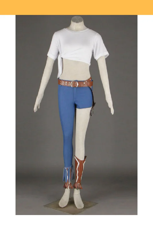 Weekend Deals That Dazzle A Certain Magical Index Kaori Kanzaki Cosplay Costume