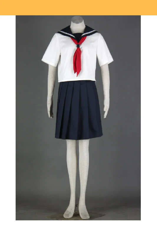 Weekend Specials to Delight A Certain Magical Index Ruriko Saten Cosplay Costume