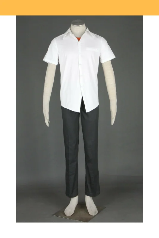 Amazing Deals A Certain Magical Index Toma Kamijo Cosplay Costume