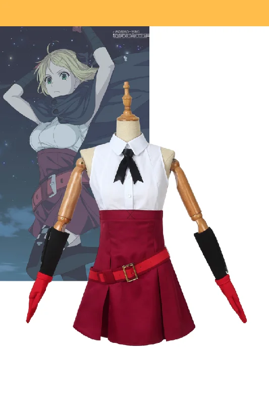 Deal Dash A Certain Scientific Accelerator Esther Rosenthal Cosplay Costume