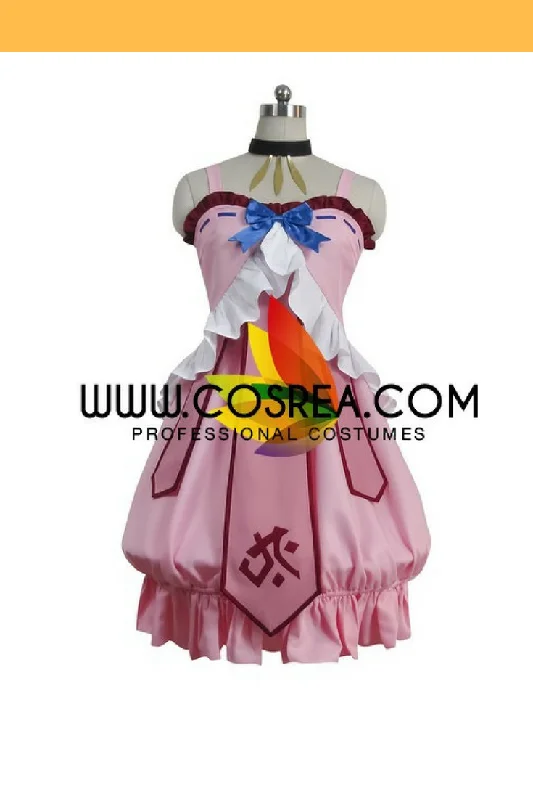Discount Deals A Dark Rabbit Has Seven Lives Cosplay Costume