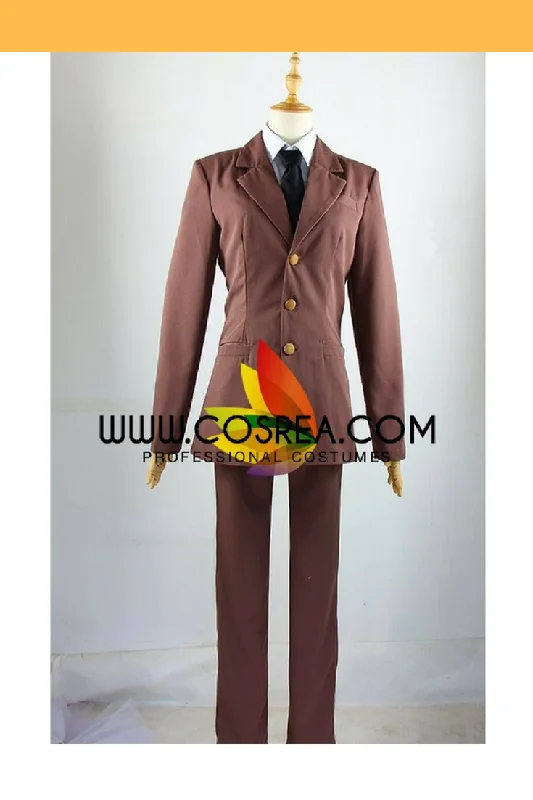 Limited Availability A Silent Voice Shoya Ishida Uniform Cosplay Costume