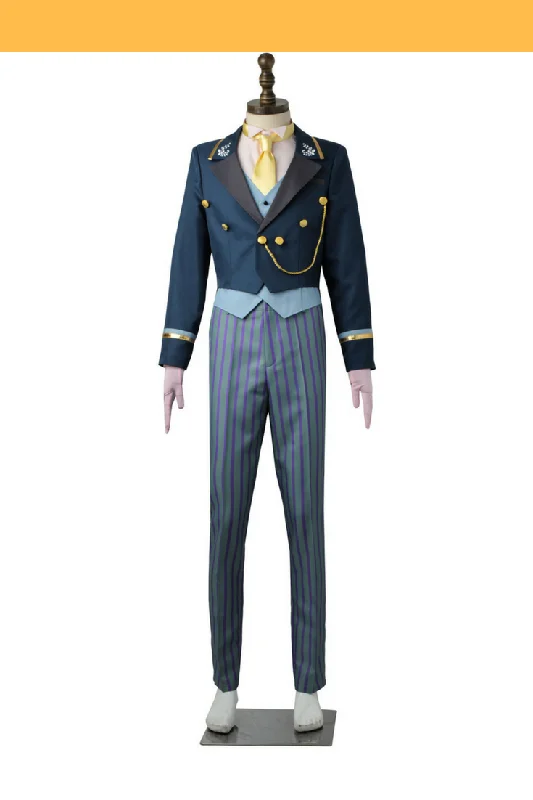 Markdowns A3 Arisugawa Homare Winter Cosplay Costume