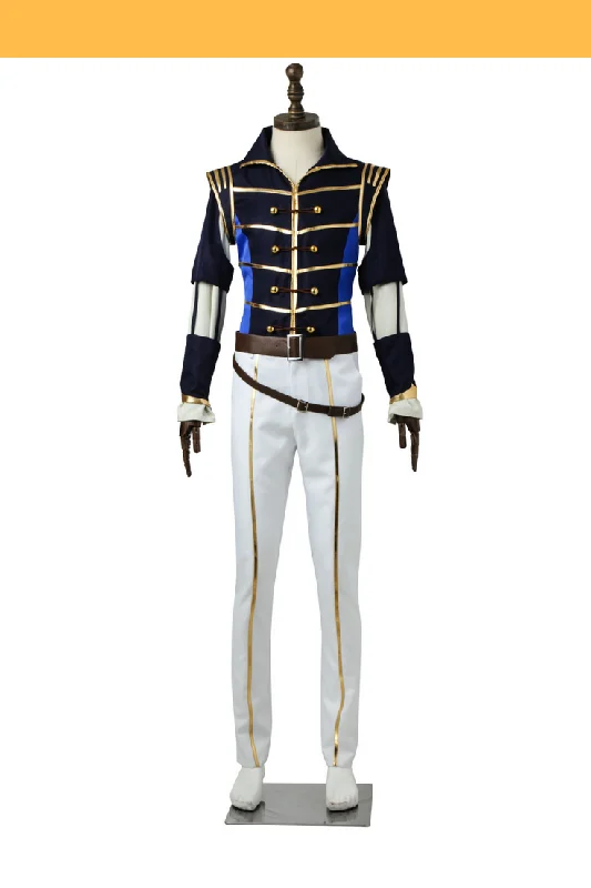New Deals A3 Itaru Chigasaki Romeo And Juliet Cosplay Costume