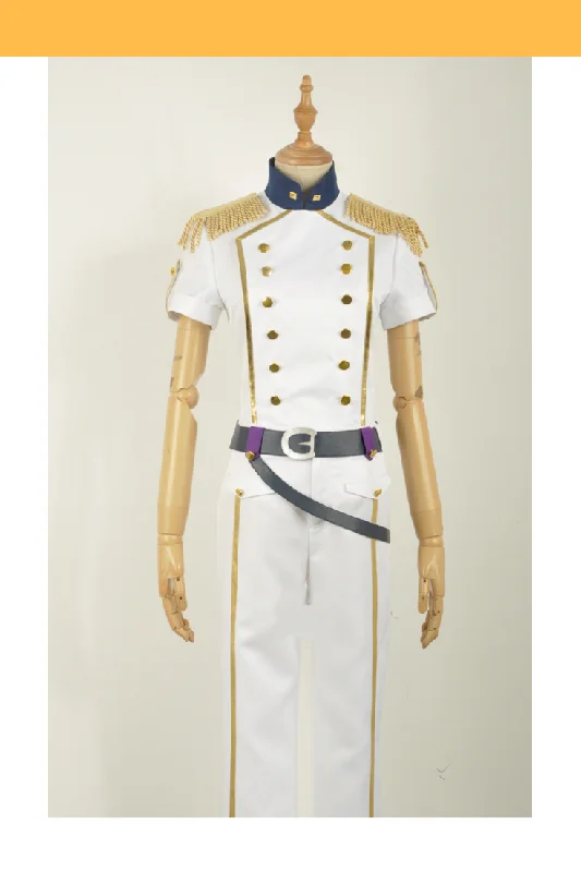 Price Cut A3 Kazunari Miyoshi Sailor Cosplay Costume