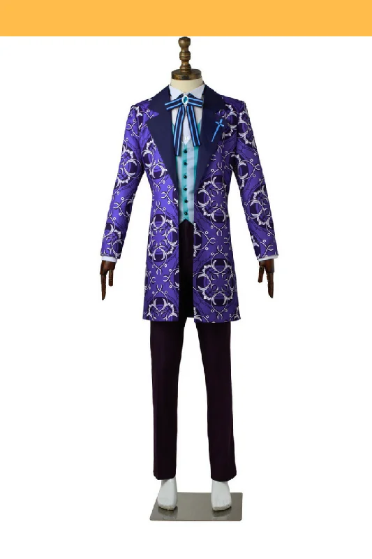 Sale Event A3 Mikage Hisoka Winter Cosplay Costume